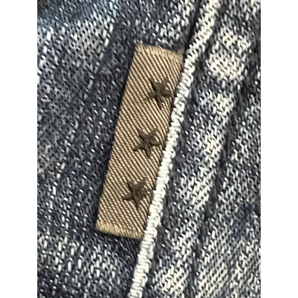 John Varvatos Bowery Slim‎ Straight Mens Jeans Size 36 36x29 - Picture 9 of 16